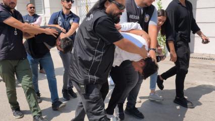 16 yaşındaki Hiranur'un cinayet sanığı hakkında sıcak gelişme