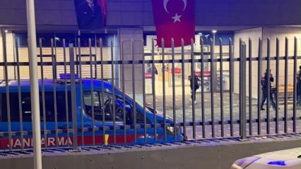 Seydişehir&rsquo;de kardeş kavgası: 1 Yaralı