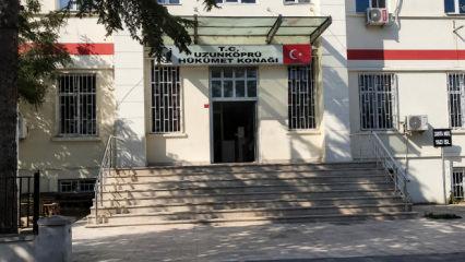 4 FET&Ouml; ş&uuml;phelisi sınırda yakalandı!
