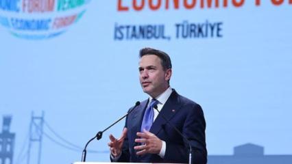 Belirsizlik &ccedil;ağında enerji resti: G&uuml;venilir ortak aramayan kaybedecek!