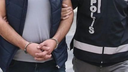 7 ilde m&uuml;stehcenlik ve fuhuş operasyonu: 45 kişi g&ouml;zaltında
