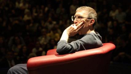 Prof. Dr. Aziz Sancar: Bana &ouml;yle teklifler geldi ki, gitmedim