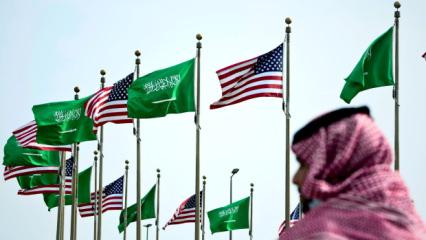 ABD'den son dakika Suudi Arabistan kararı! '&Uuml;lkeyi terk edin' deyip duyurdular...