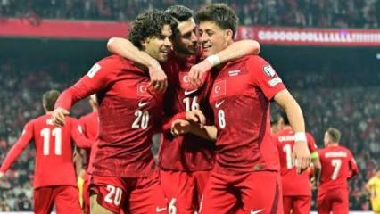 Milli yıldızdan k&ouml;t&uuml; haber! 4. dakikada ma&ccedil;tan &ccedil;ıktı