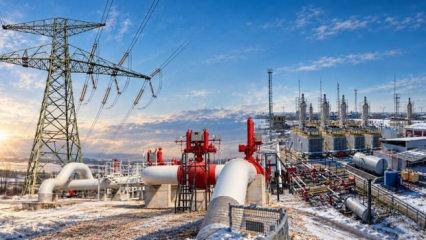 T&uuml;rkiye'nin enerji planı belli oldu! Enerji altyapısına 80 milyar dolarlık yatırım!