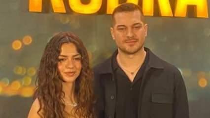 Serdar Orta&ccedil;'tan &Ccedil;ağatay Ulusoy'a olay soru! Salondakiler kahkahayı patlattı