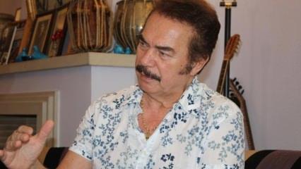 Orhan Gencebay yıllar sonra i&ccedil;ini d&ouml;kt&uuml;: Beni aşağılamak i&ccedil;in uydurdular!