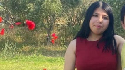 Yer: Antalya! 17 yaşındaki Hatice 3 g&uuml;nd&uuml;r kayıp 