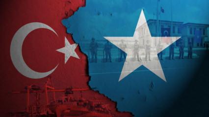 Kardeş &uuml;lkeden T&uuml;rk şirketlerine &ccedil;ağrı! 'Umutla bekliyoruz' diyerek duyurdular
