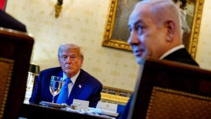 ABD'de Netanyahu &ccedil;atlağı: Tanıdığı bir şeytan