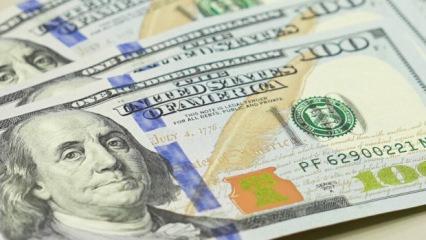 ABD'nin 1 trilyon doları aşan faiz faturası b&uuml;t&ccedil;eyi zorluyor