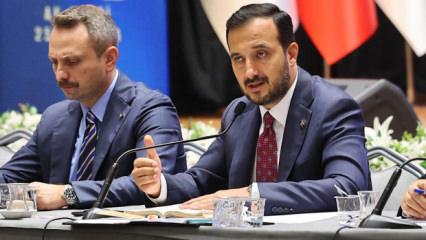 AK Parti İstanbul'da kritik toplantı! Yeni tedbirler masada...