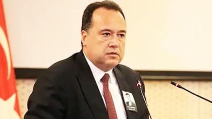 Merakla bekleniyordu! Son kararını a&ccedil;ıkladı: AK Parti'ye ge&ccedil;meyeceğim