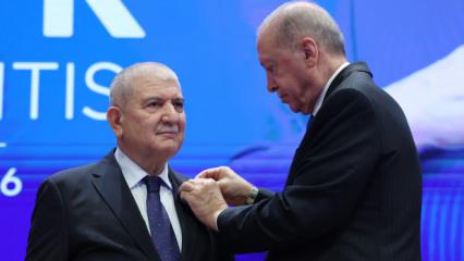 S&uuml;rpriz atama! AK Parti'ye katılan Kani Torun'un yeni g&ouml;revi belli oldu