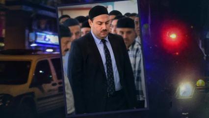 Alihan Kuriş su&ccedil; &ouml;rg&uuml;t&uuml; soruşturmasında karar verildi