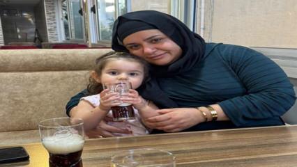 Anne ile kızın &ouml;l&uuml;m&uuml;ne neden olan s&uuml;r&uuml;c&uuml; tutuklandı
