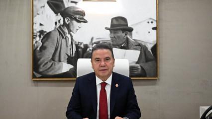 ANSET &uuml;zerinden 113 milyon TL'lik kamu zararı: Tek karar verici oydu
