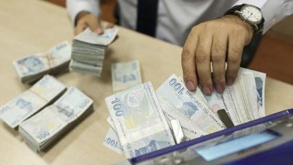 Asgari &uuml;cret ne kadar olacak? İşte masadaki yeni senaryolar