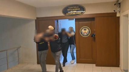 Sakarya&rsquo;da DEAŞ operasyonu; 4 tutuklama
