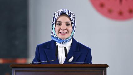Bakan G&ouml;ktaş duyurdu: Aile ve &ccedil;ocuk dostu dizilere &ouml;d&uuml;l desteği