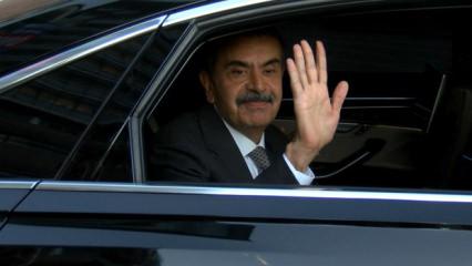 Bakan Tekin'den CHP'ye ziyaret! Kılı&ccedil;daroğlu'na davet