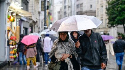 Balkanlar &uuml;zerinden yeni sistem geliyor! 2 g&uuml;n boyunca etkili olacak