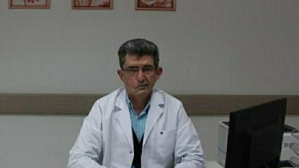 Batan teknedeki kayıp doktor aranıyor