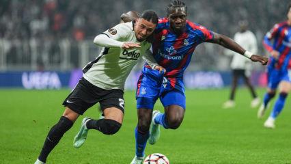 Gol d&uuml;ellosunda 10 kişi Kartal, İngilizlerden puanı kurtardı