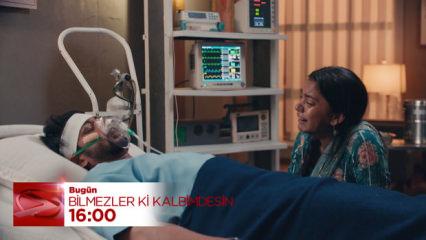 Bilmezler Ki Kalbimdesin'de Aditya'nın pişmanlığı! Aryan g&ouml;zlerini a&ccedil;acak mı?