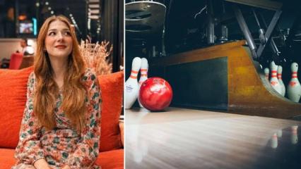 Bowling salonunda kahreden &ouml;l&uuml;m: İş yeri sahibi tutuklandı