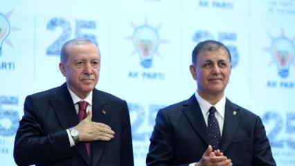 Cemil Tugay'dan s&uuml;rpriz Erdoğan a&ccedil;ıklaması! İzmirlileri sevindirecek karar! B&uuml;y&uuml;k indirim