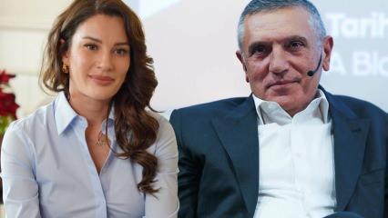 Cenazesine Kızılcık Şerbeti'nden kimse katılmamıştı! Faruk Turgut'tan Ece İrtem a&ccedil;ıklaması
