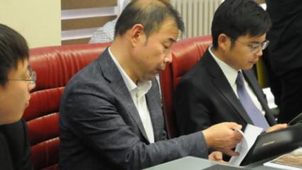 &Ccedil;inli firma teknolojileriyle geliyor! T&uuml;rkiye'ye ilk kez getirecekler: 40 milyon dolarlık yatırım
