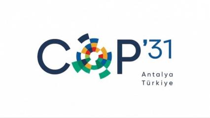 COP31 Başkanlığı ve Bloomberg Philanthropies&rsquo;ten iklim eylemi i&ccedil;in iş birliği
