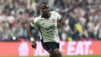 Olaitan, Premier Lig takımlarını peşine taktı