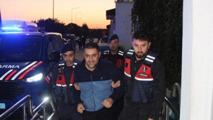 &Ccedil;ukurova Belediye Başkanı Emrah Kozay g&ouml;revden uzaklaştırıldı