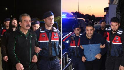 &Ccedil;ukurova Belediyesi'ne operasyonda 34 tutuklama