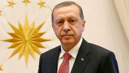 Cumhurbaşkanı Erdoğan'dan Şam ziyareti cevabı: Kesinleşmedi, gideceğiz