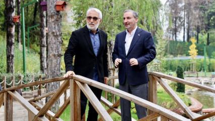 Değişen Sultanbeyli&rsquo;de bir &ouml;ğle vaktinde tanıklıklarım