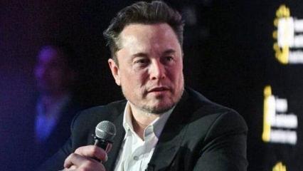 Demokratların hedefinde Elon Musk var: &lsquo;Hesap verecek&rsquo;