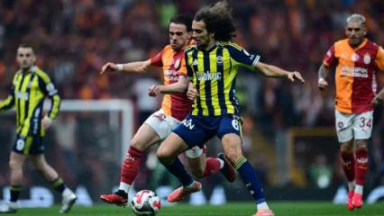 Derbi heyecanı yaşanacak! İşte S&uuml;per Lig'de 9. haftanın programı