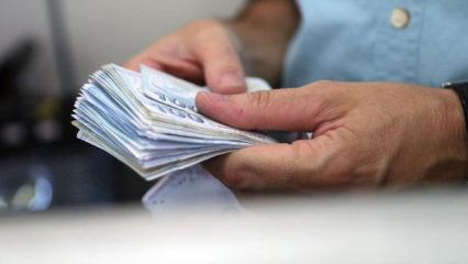 D&ouml;rt dev bankadan T&uuml;rkiye i&ccedil;in ortak faiz tahmini