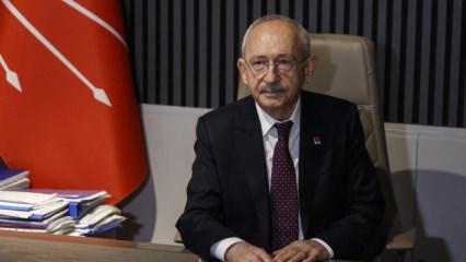 Kılı&ccedil;daroğlu'ndan Mekke Anlaşması kararı: 'Evet' diyeceğiz!