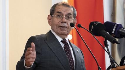 Dursun &Ouml;zbek'ten derbi primi kararı! Şampiyonlar Ligi'nin 2 katını verecek