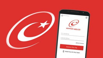 e-Devlet'ten şimdi bakın: İptal edilebilir! Bu işaretlere dikkat edin