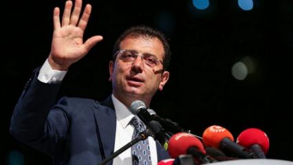 20 saatlik fiyasko! Ekrem İmamoğlu k&ouml;şeye sıkıştı!