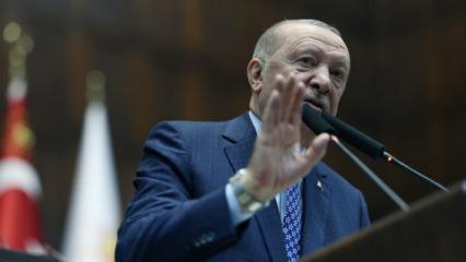 Erdoğan'ın Avrupa'ya yıllar &ouml;nce yaptığı uyarılar bir bir ger&ccedil;ekleşti