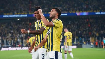 Yıldız isim, İngiliz ekibini peşine taktı! Rams Park'ta izlenecek