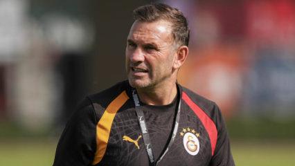 Fenerbah&ccedil;e derbisi &ouml;ncesi Galatasaray'a k&ouml;t&uuml; haber!
