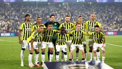 Fenerbah&ccedil;e - Slavia Prag ma&ccedil;ı canlı şifresiz izle: İşte muhtemel 11'ler
